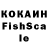 Дистиллят ТГК жижа Oksana Kunat